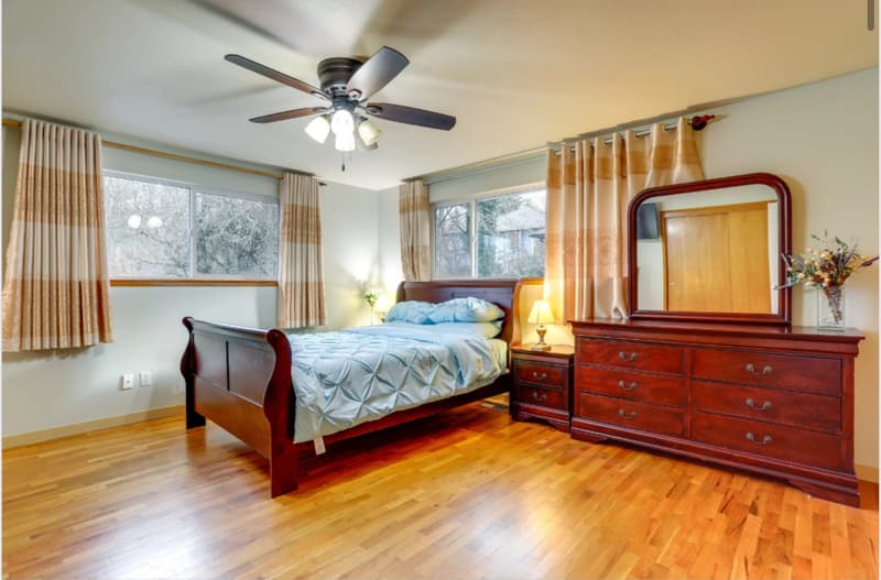 Seattle Condo: 10010 51st Ave S. - A
