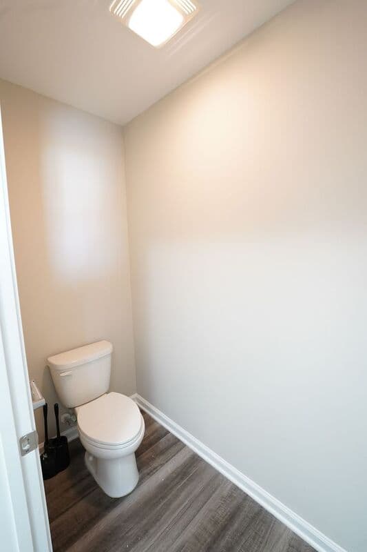 Guyton House: 105 Butternut Blvd