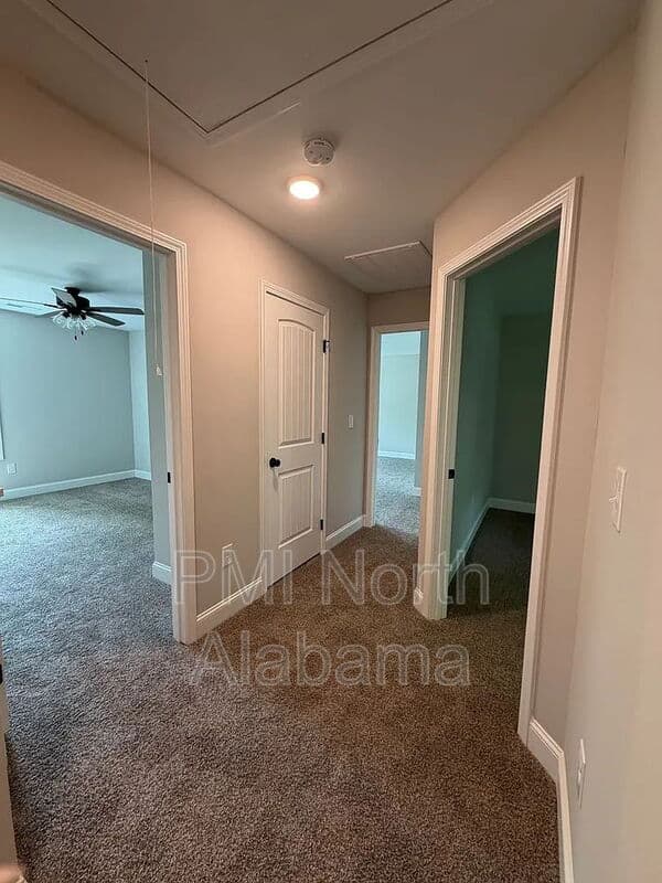 Huntsville House: 1713 Golf Club Lane Northwest