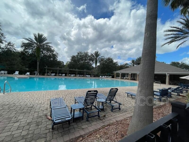 Jacksonville Townhome: 13061 Shallowater Road