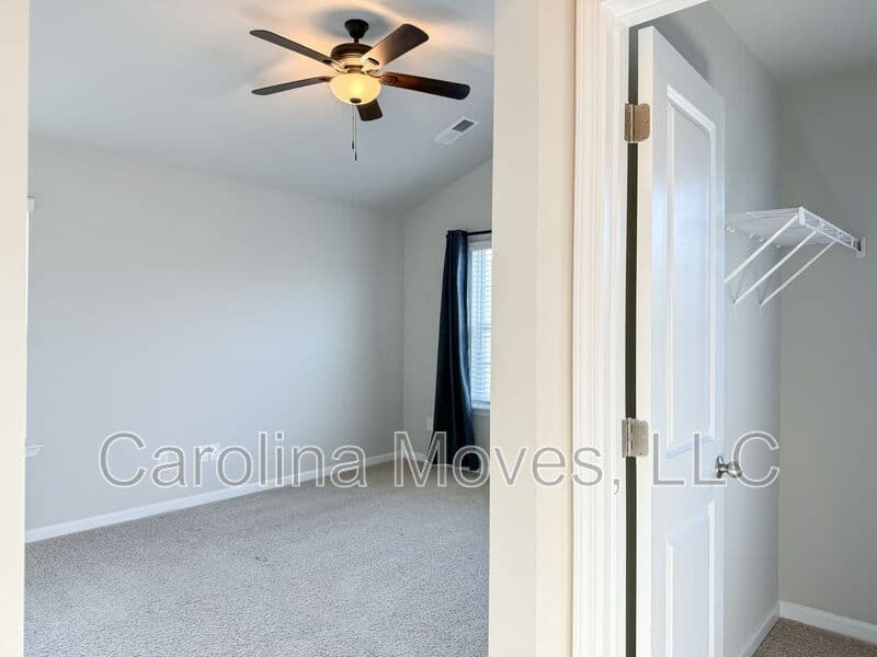 Easley House: 200 Northridge Court