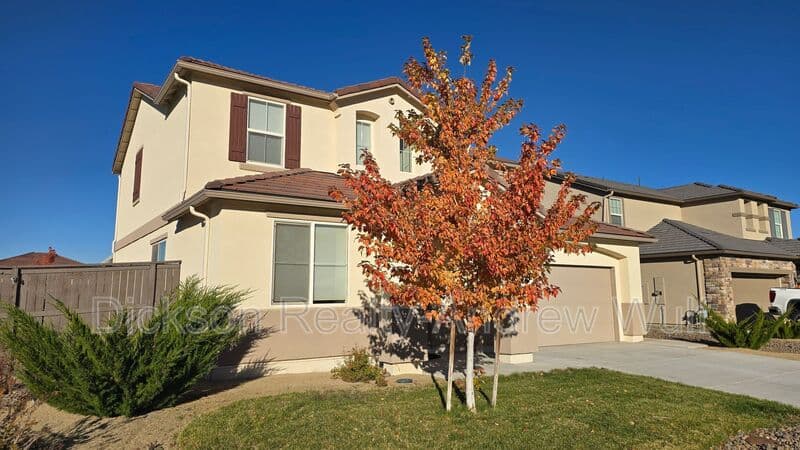 Sparks House: 2609 Bridgetown Loop