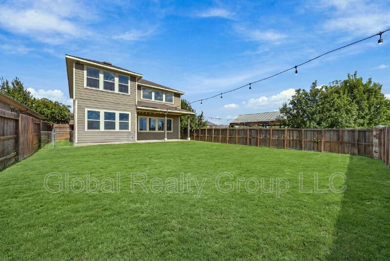New Braunfels House: 619 Wipper