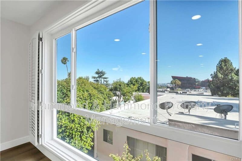 West Hollywood Condo: 970 Palm Ave.