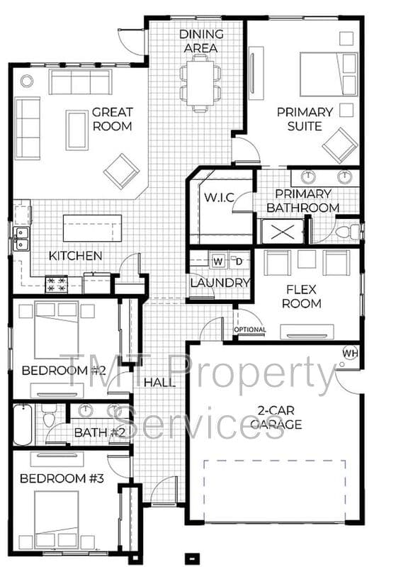 Elk Grove House: 9106 Turnbull Court