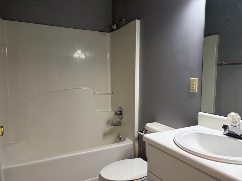 Tallahassee Townhome: 902 Tomahawk Ct.