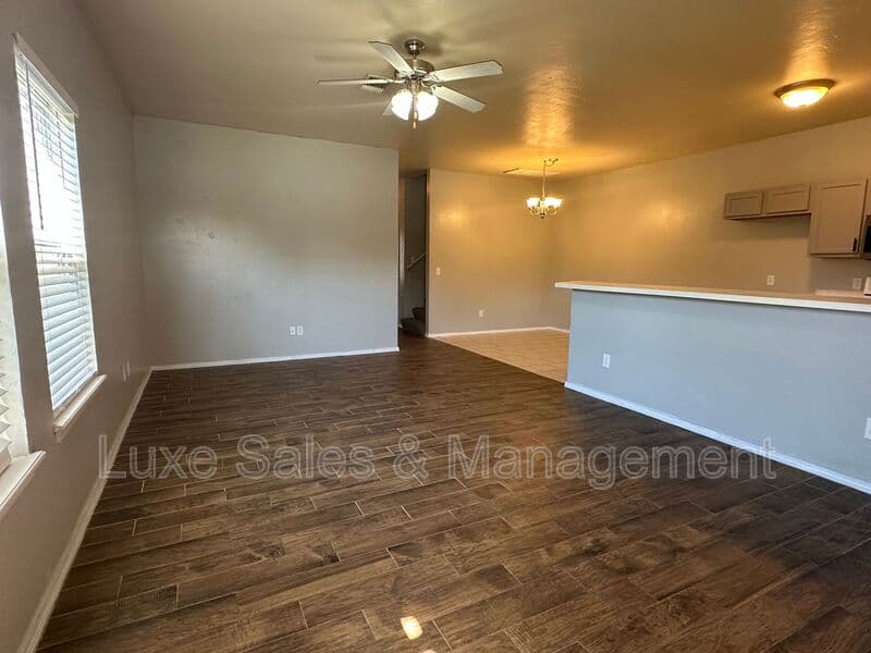Oklahoma City House: 1735 West Palm Place