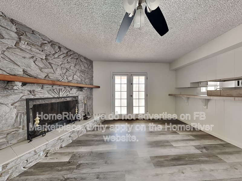 Lake Havasu City Condo: 3592 Tomahawk Dr