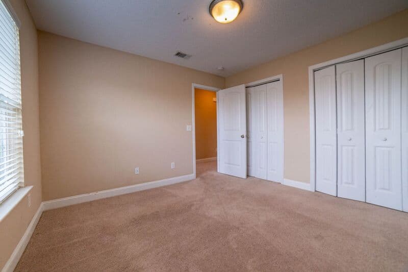 Hinesville House: 211 Augusta Way