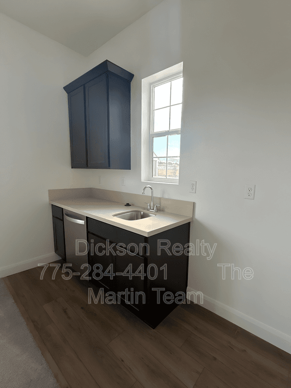 Sparks House: 11635 Vinegar Peak Drive