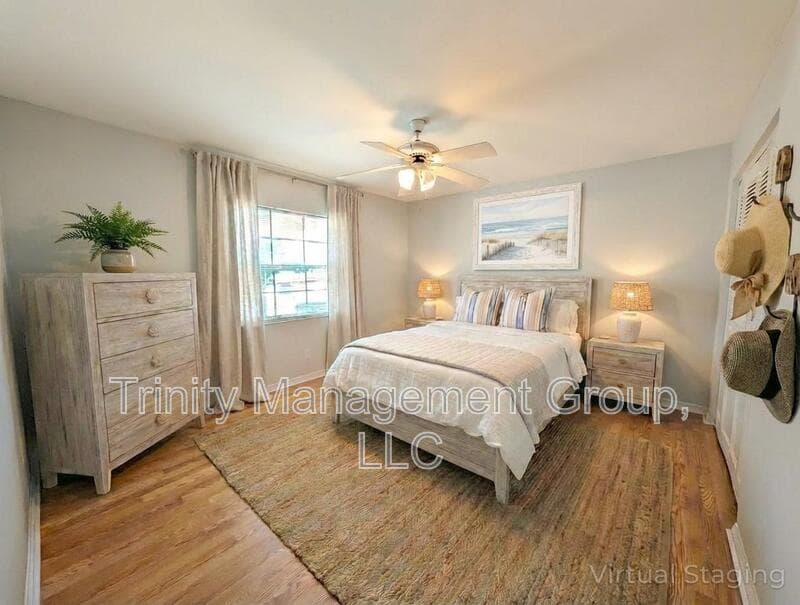 Dade City House: 40226 Trotter Lane