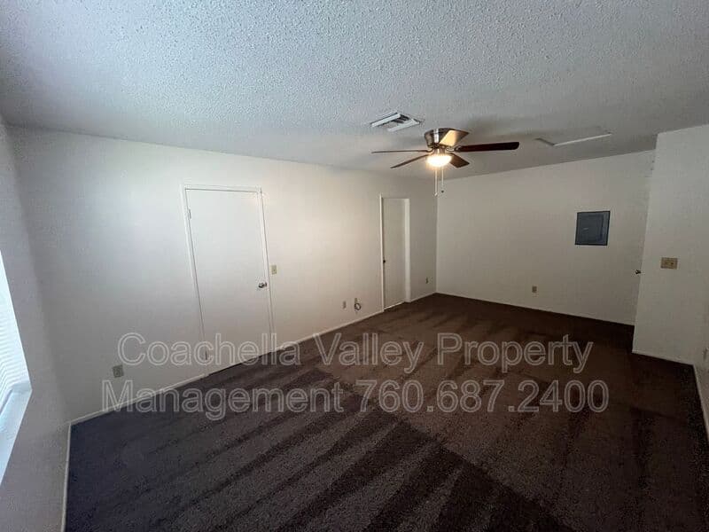 Cathedral City House: 28640 Landau Blvd