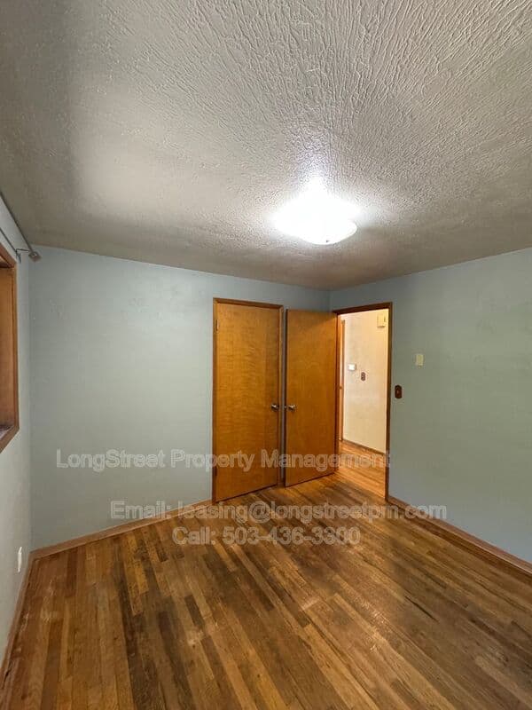 Corvallis House: 720 SW 53rd Street