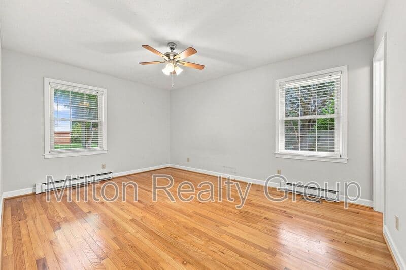 Lillington House: 41 Hillcrest Dr.