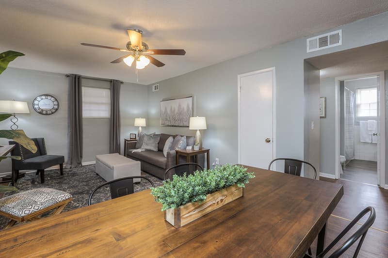 Overland Park Condo: 8325 Lowell Ave - 4