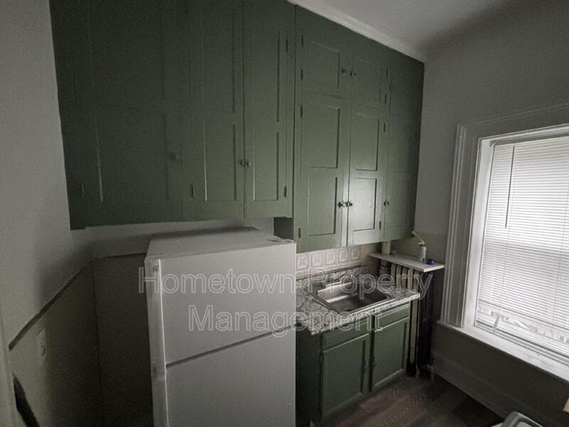 Shamokin Condo: 319 East Sunbury Street
