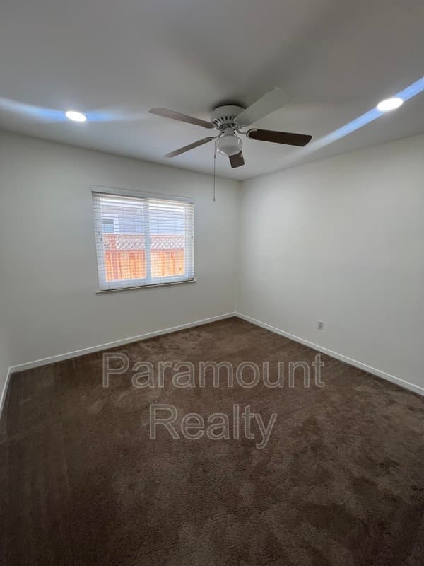 Fremont House: 36665 Cabrillo Dr