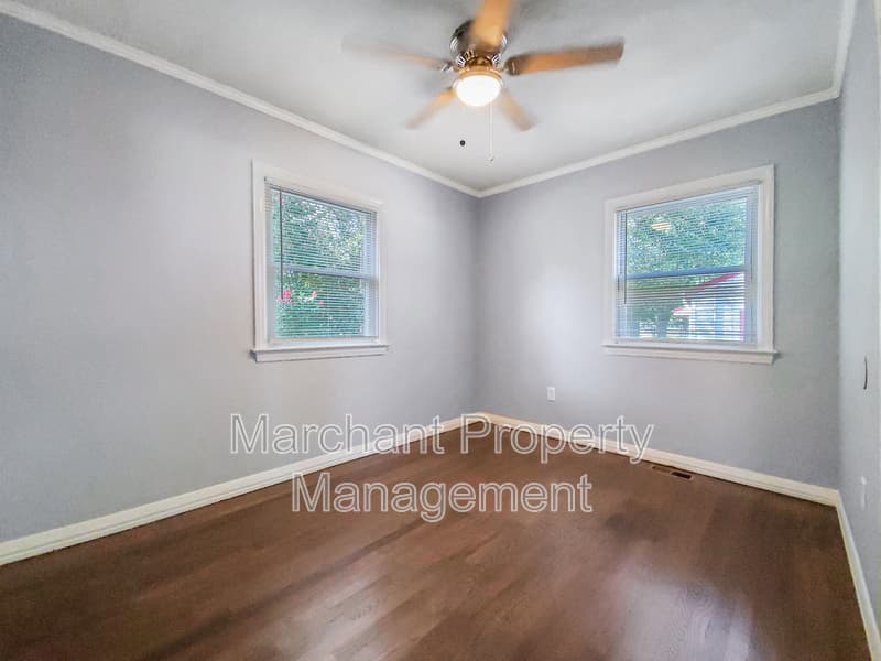 Greenville House: 25 Collinson Road