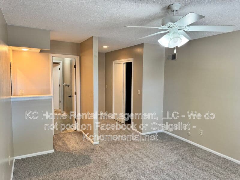 Shawnee House: 6317 Hallet St.