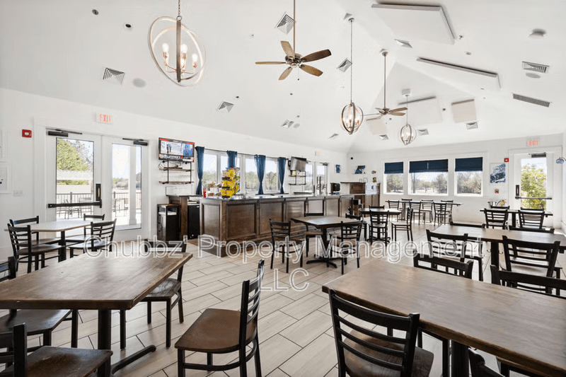 Hardeeville House: 82 Givhans Loop