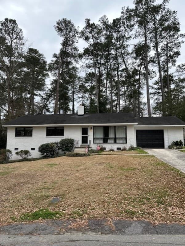 Columbia House: 2612 Sheryl Lane