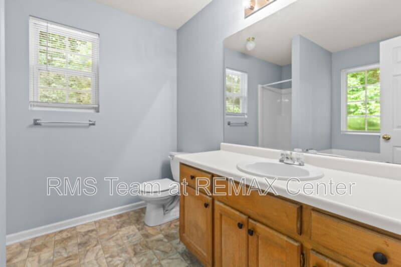 Dacula House: 2510 Fort Daniels Dr