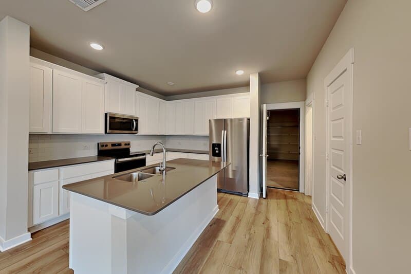 Fort Worth Condo: 225 Territory Trl