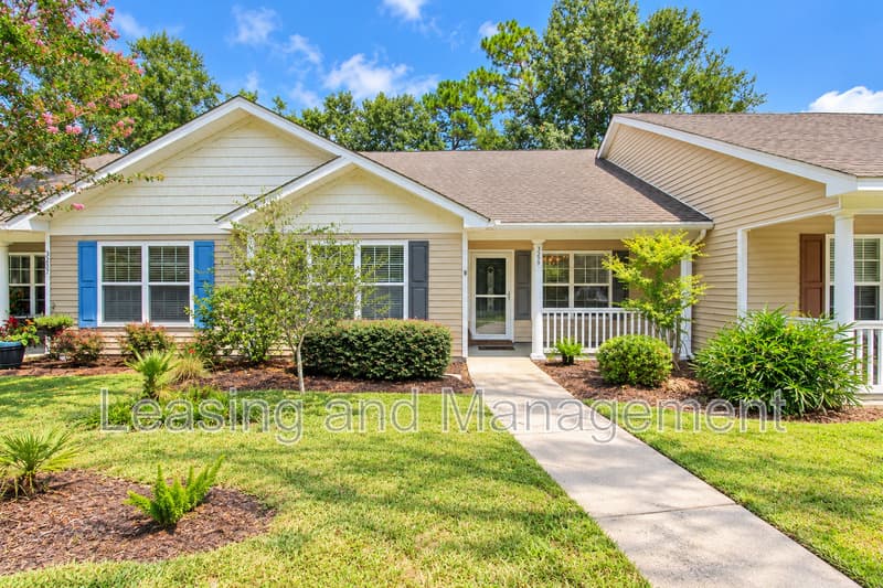 Johns Island House: 3259 Walter Drive