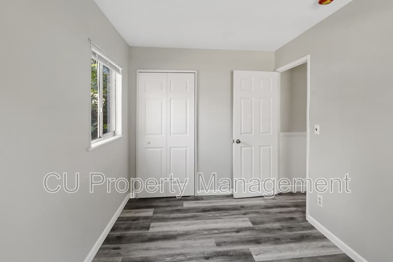 Champaign House: 3303 Kimberly Drive