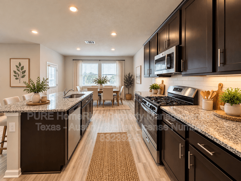 Georgetown House: 113 Bent Creek Ln