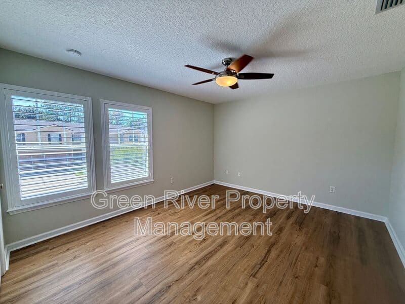 Fleming Island House: 1500 Calming Water Drive