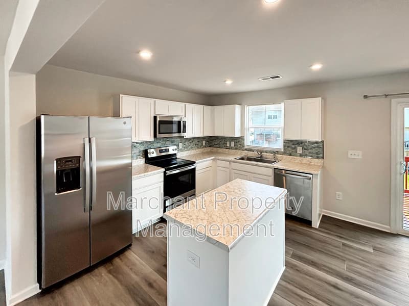 Greenville Townhome: 5 Verdant Leaf Way