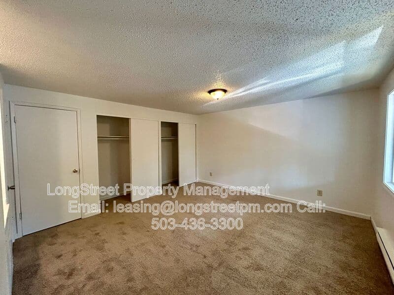 Beaverton Condo: 14173 SW Allen Blvd