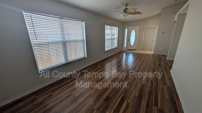 Wesley Chapel House: 6047 White Sails Dr