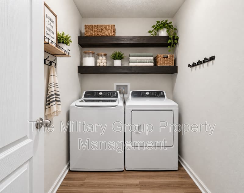 Jacksonville House: 8089 Cape Fox Drive