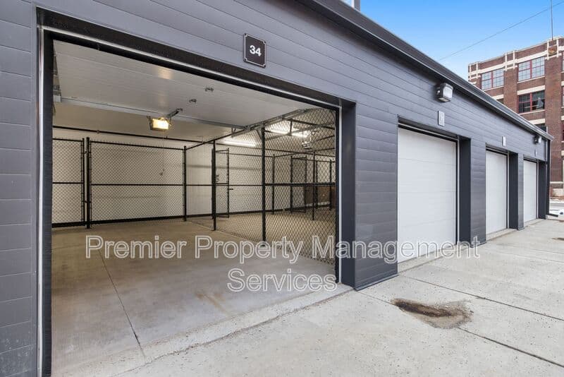 Billings Apartment: 2310 1st Ave N