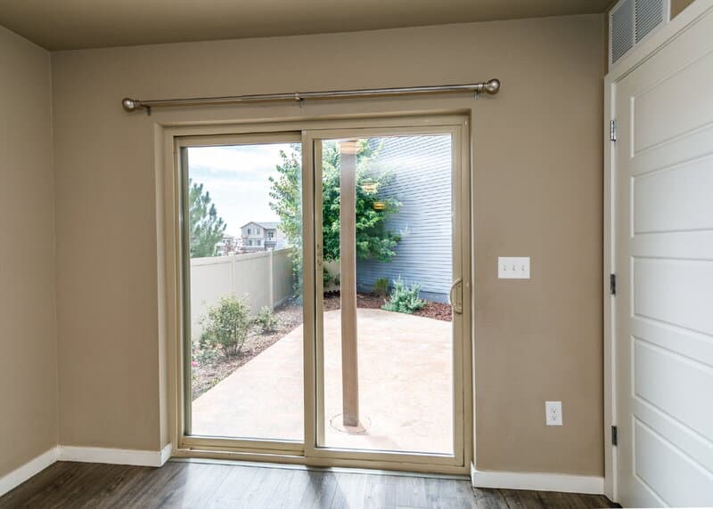 Colorado Springs House: 9347 Timberlake Loop