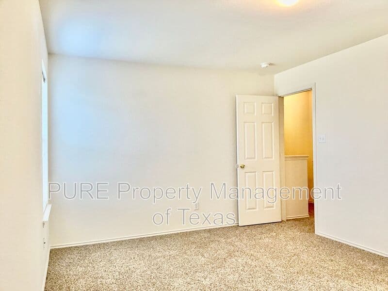 Pflugerville Condo: 708 Jane Austen Trail