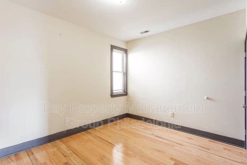 Philadelphia Condo: 1826 W Norris St