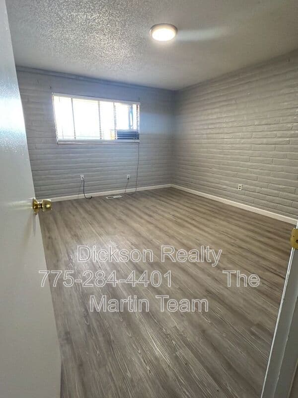 Sparks House: 1799 York Way