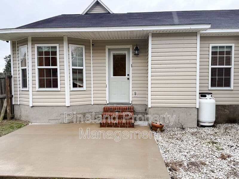 Raeford House: 299 Copper Creek Drive
