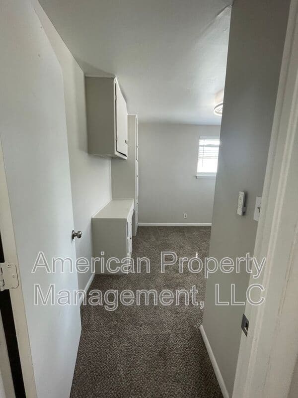 Tulsa Condo: 719 S Troost Ave