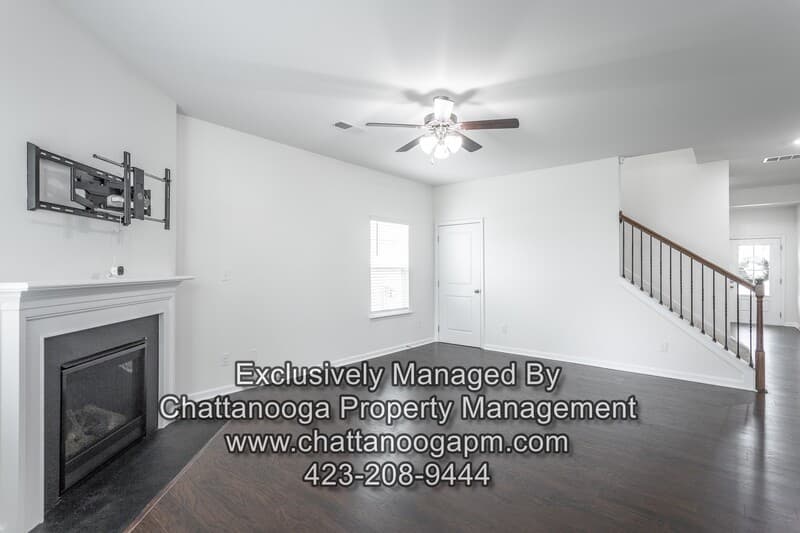 Apison House: 9807 Ramble Brook Ln