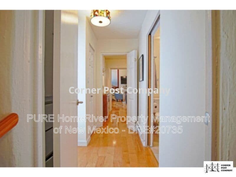 Albuquerque Condo: 404 Dartmouth