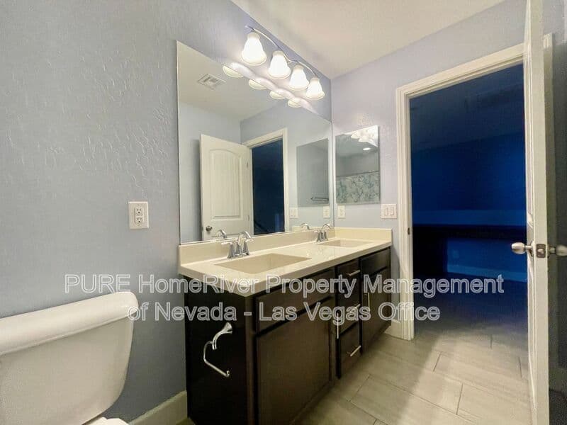 Las Vegas House: 8971 Whitten Park Ave