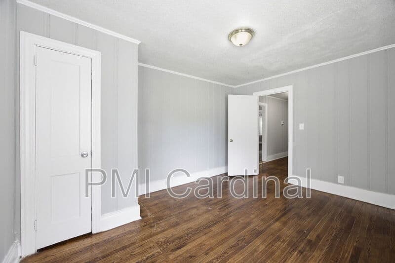 Charlotte House: 2320 Olando St