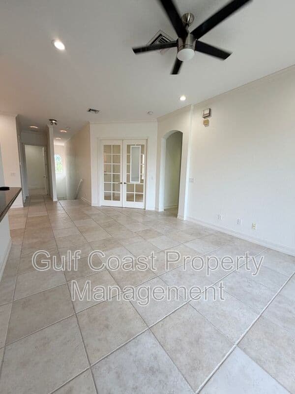 Fort Myers Condo: 7060 San Lorenzo Ct