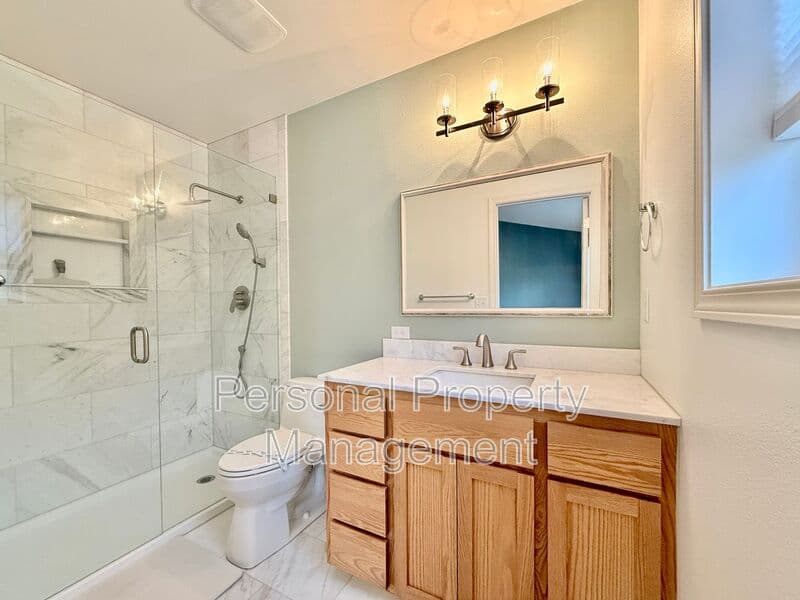 Washougal House: 5327 N St