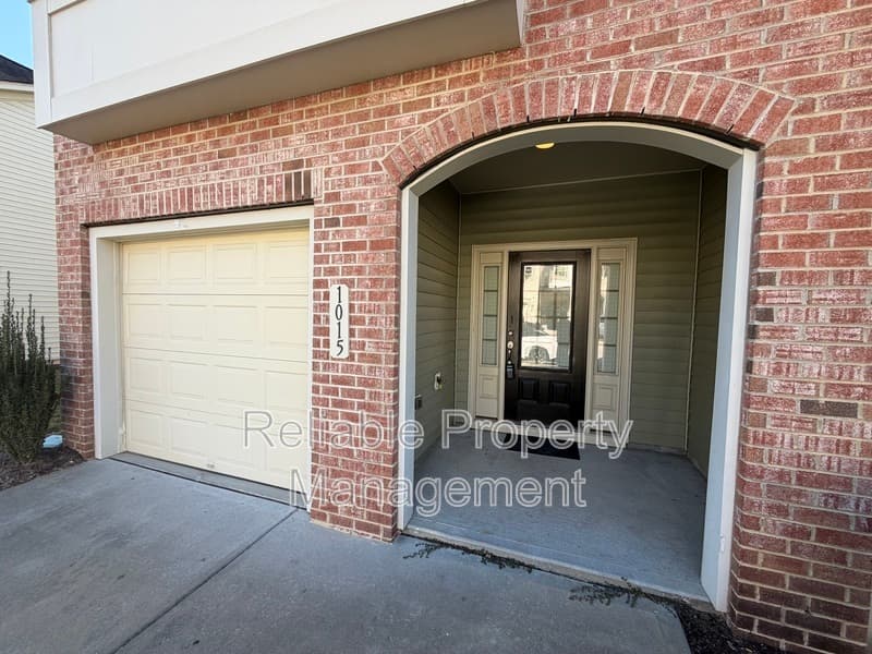 Rolesville Townhome: 1015 Grand Ridge Drive