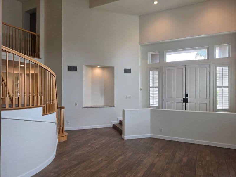 Tustin House: 12425 Woodhall Way